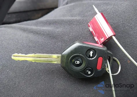 2015 Subaru Forester 2.5I Premium from USA, damaged, VIN JF2SJADC3FH454612